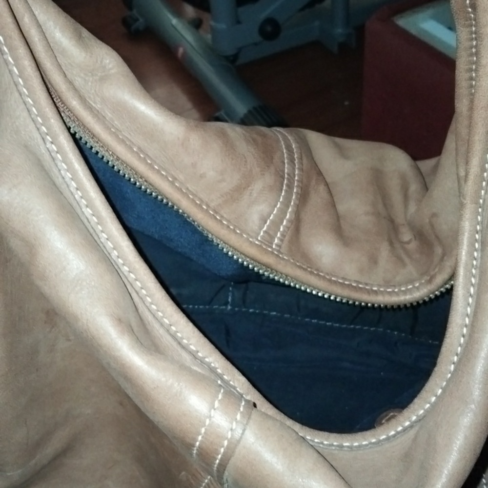 Coach handbag